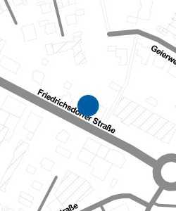 Vorschau: Karte von Avenwedder Apotheke