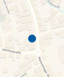 Vorschau: Karte von Günter's Fahrschule