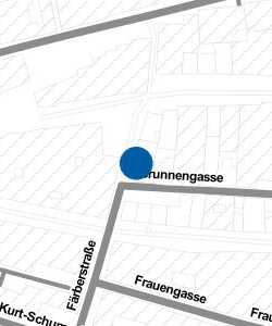 Vorschau: Karte von Einhorn Apotheke