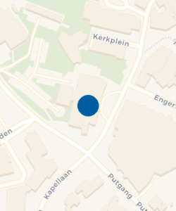 Vorschau: Karte von Hamboskliniek