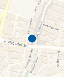 Vorschau: Karte von SV SparkassenVersicherung: Geschäftsstelle SV Team Beetz und Töpfer OHG