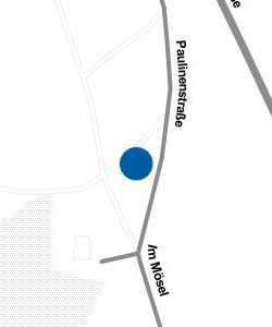Vorschau: Karte von Parkplatz Stausee