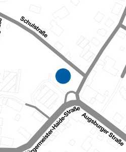Vorschau: Karte von Hyazinth-Wäckerle-Grundschule