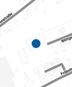 Vorschau: Karte von Böttgerturnhalle