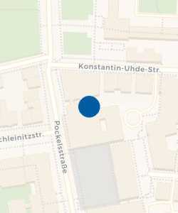 Vorschau: Karte von Universitätsbibliothek Braunschweig