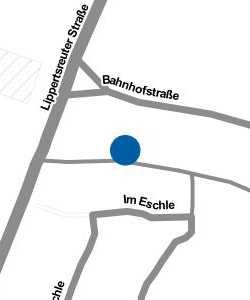 Vorschau: Karte von Parkplatz Graf-Burchard-Halle