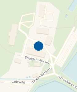 Vorschau: Karte von Oblingers Waldschänke