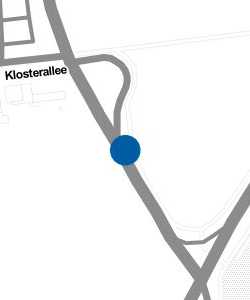 Vorschau: Karte von Dormagen Knechtsteden