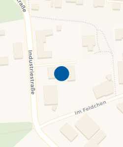 Vorschau: Karte von Autohaus Efferz
