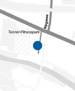 Vorschau: Karte von Parkplatz Hornbahn