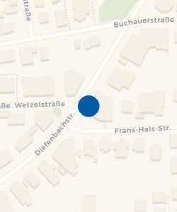 Vorschau: Karte von Optik Bussmann