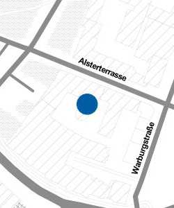 Vorschau: Karte von Hamburger Technische Kunstschule