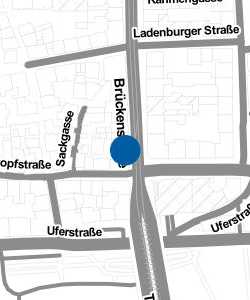 Vorschau: Karte von Tabakwaren Neuenheim