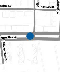 Vorschau: Karte von Richard-Lehmann-Straße