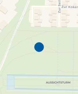 Vorschau: Karte von Spielplatz Olga 3