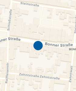 Vorschau: Karte von Wäschestudio Erftstadt