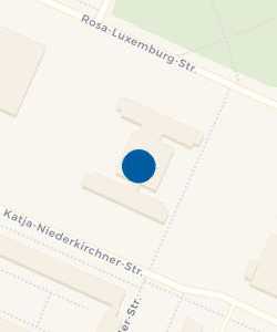 Vorschau: Karte von Gesamtschule Talsand
