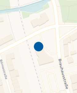Vorschau: Karte von Hertz Hamburg, Eilbeker Weg 216