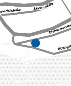 Vorschau: Karte von Bestattungen Härle