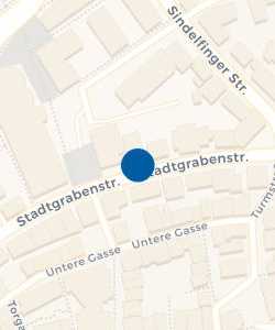 Vorschau: Karte von Leonhardt Akustik