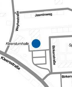 Vorschau: Karte von NP-Markt Quedlinburg