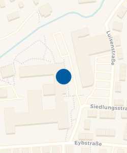 Vorschau: Karte von Helfenstein Apotheke