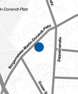 Vorschau: Karte von Jugendmusikschule Bremerhaven