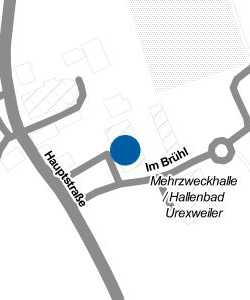 Vorschau: Karte von Grundschule Urexweiler