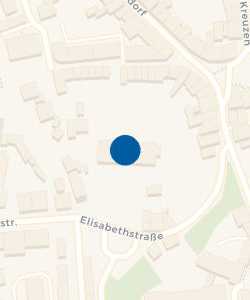 Vorschau: Karte von Ökumenischer Kindergarten