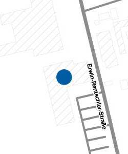 Vorschau: Karte von E center Laupheim / EDEKA