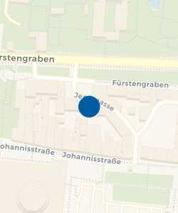 Vorschau: Karte von Café Immergrün