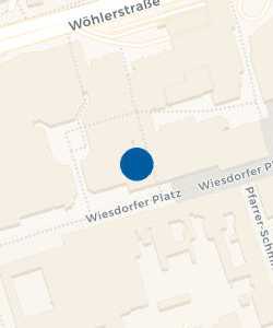 Vorschau: Karte von Doudous's Bistro & Bar