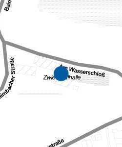 Vorschau: Karte von Zwieseltalhalle