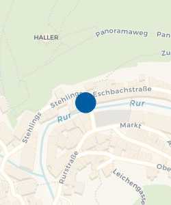 Vorschau: Karte von Knusperhaus