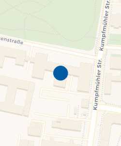 Vorschau: Karte von Staatsanwaltschaft & Landgericht Regensburg