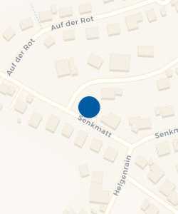 Vorschau: Karte von Volk Transporte GmbH