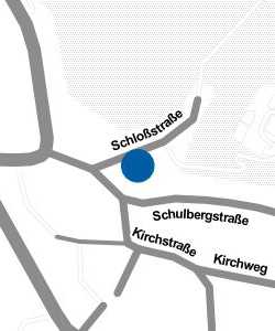 Vorschau: Karte von Gemeindebücherei Burgschwalbach