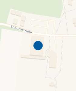 Vorschau: Karte von Sport Zentrum