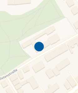 Vorschau: Karte von Theodor-Litt-Schule - Nebenstelle