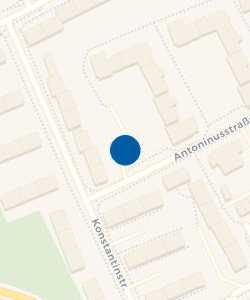 Vorschau: Karte von Station Antoninusstraße