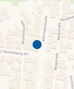 Vorschau: Karte von Gasthof Rössle
