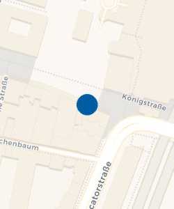 Vorschau: Karte von Leihhaus Werdier - Filiale Duisburg