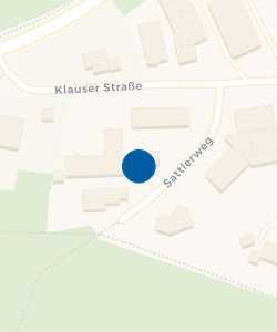 Vorschau: Karte von Klause-Entdecker