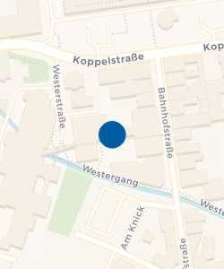 Vorschau: Karte von Logomed Delmenhorst
