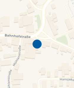 Vorschau: Karte von Autohaus Holzenthaler