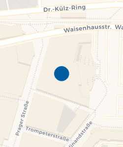 Vorschau: Karte von Karstadt Warenhaus