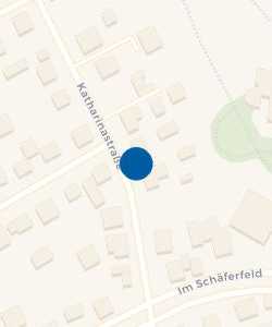 Vorschau: Karte von Salon "Am Schäferfeld" Petra Näthe