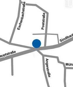 Vorschau: Karte von Der Mühlenbäcker Baumann