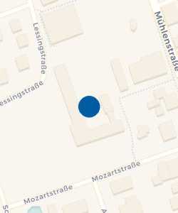 Vorschau: Karte von Janosch-Grundschule Augustfehn
