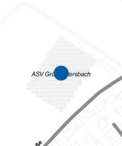 Vorschau: Karte von ASV Grünwettersbach